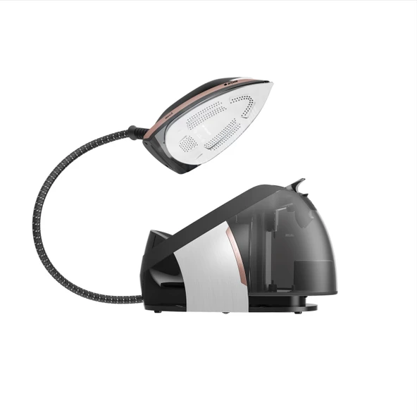 Arçelik Bku 9928 2800 W Buhar Kazanlı Ütü - 4