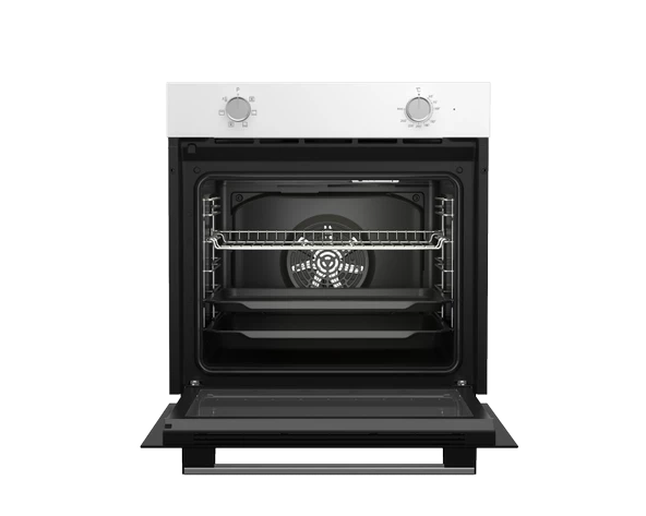 Arçelik AFM 130 B Beyaz Ankastre Fırın - 4