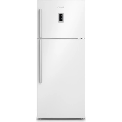 Arçelik 574561 Eb No Frost Buzdolabı - 1