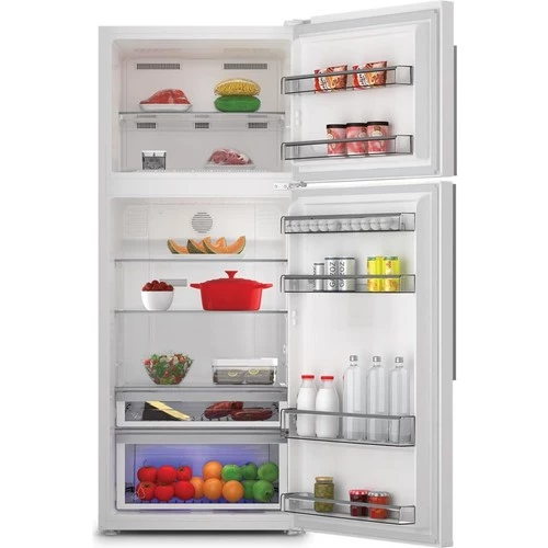 Arçelik 574561 Eb No Frost Buzdolabı - 3