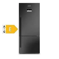 Arçelik 274580 Edı A++ Kombi No Frost Buzdolabı - 2