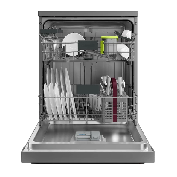 Arçelik 6055 UH I Bulaşık Makinesi - 4