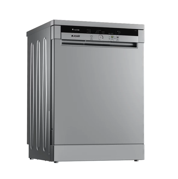 Arçelik 6055 UH I Bulaşık Makinesi - 1