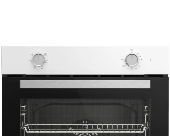 Arçelik AFM 130 B Beyaz Ankastre Fırın - 2