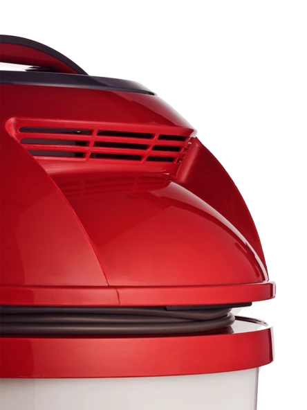 Arçelik S 7610 Robotto 1800 W Islak Kuru Süpürge - 3