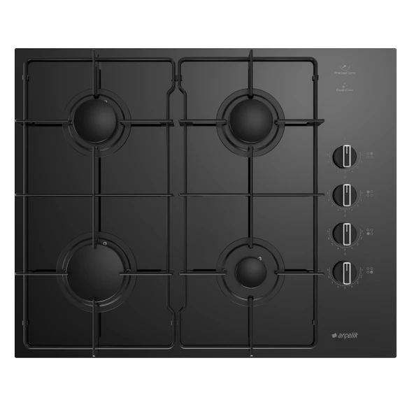 Arçelik OCD D 651 EKS Ankastre Ocak - 1