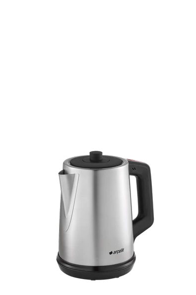 Arçelik K 3283 IN 1650 W Çelik Çay Makinesi - 3