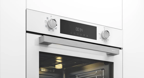 Arçelik AFC 340 B Ankastre Fırın - 3