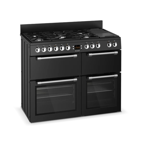 Arçelik Ck110s Siyah Kuzine Fırın - 2