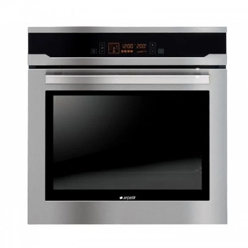 Arçelik 9657 ETI Ankastre Fırın (REVİZYONLU)