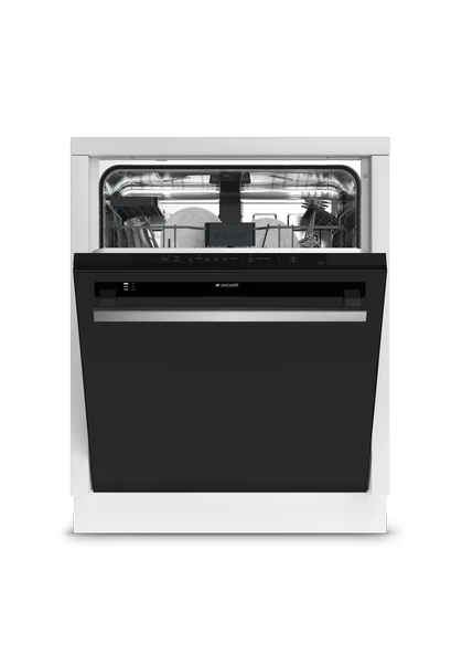 Arçelik 9463 Fcs 6 Programlı Ankastre Bulaşık Makinesi - 2