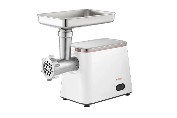 Arçelik KM 6024 M Resital 2200 W Kıyma Makinesi - 2
