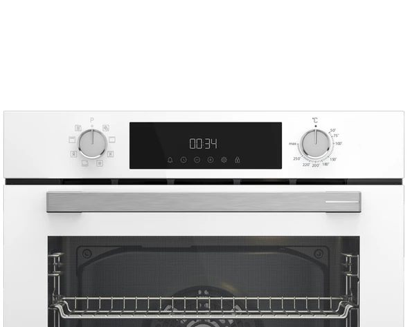 Arçelik AFC 340 B Ankastre Fırın - 2