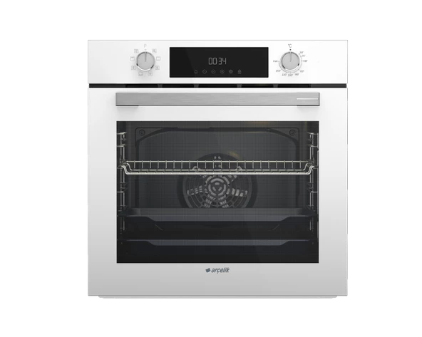 Arçelik AFC 340 B Ankastre Fırın