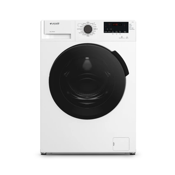 Arçelik 10120 M 1200 Devir 10 Kg Çamaşır Makinesi