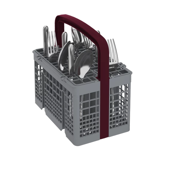 Arçelik Ab 260 6 Programlı Ankastre Bulaşık Makinesi - 3