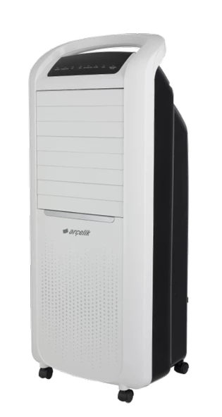 Arçelik AC 7030 Havadar Uzaktan Kumandalı İyonizer Hava Serinletici - 2