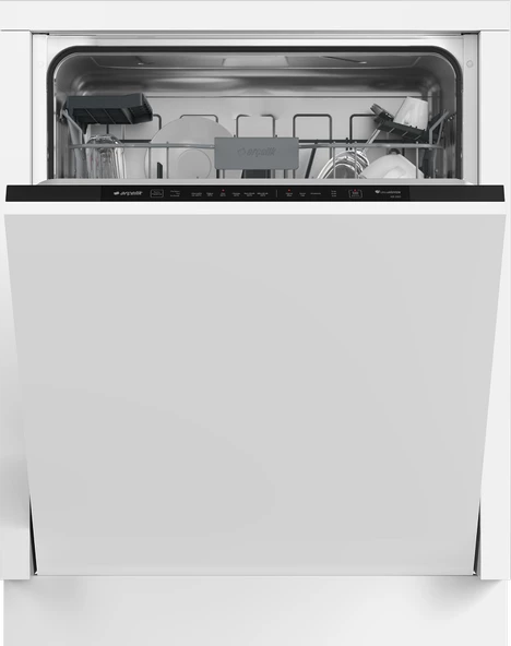 Arçelik Ab 260 6 Programlı Ankastre Bulaşık Makinesi
