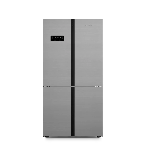 Arçelik 391625 EI No Frost Gardırop Tipi Buzdolabı (REVİZYONLU) - 2