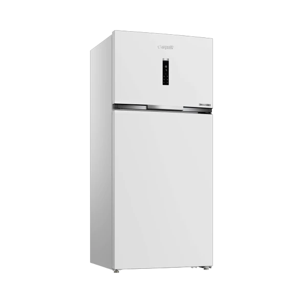 Arçelik 583650 EB No Frost Buzdolabı (REVİZYONLU) - 2