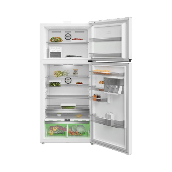 Arçelik 583650 EB No Frost Buzdolabı (REVİZYONLU) - 3