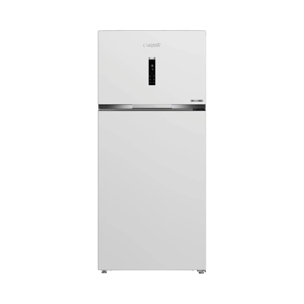 Arçelik 583650 EB No Frost Buzdolabı (REVİZYONLU)