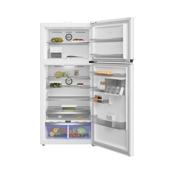 Arçelik 583650 EB No Frost Buzdolabı (REVİZYONLU) - 4