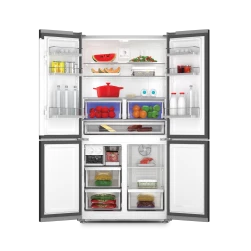 Arçelik 391625 EI No Frost Gardırop Tipi Buzdolabı (REVİZYONLU) - 3