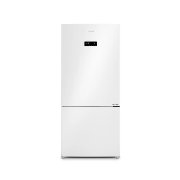 Arçelik 283721 EB Kombi No Frost Buzdolabı (REVİZYONLU) - 2