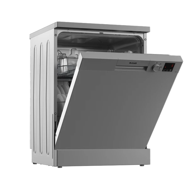 Arçelik 6133 S 3 Programlı Bulaşık Makinesi - 3