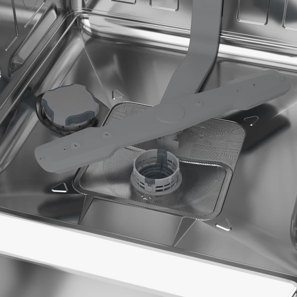 Arçelik 6133 S 3 Programlı Bulaşık Makinesi - 4