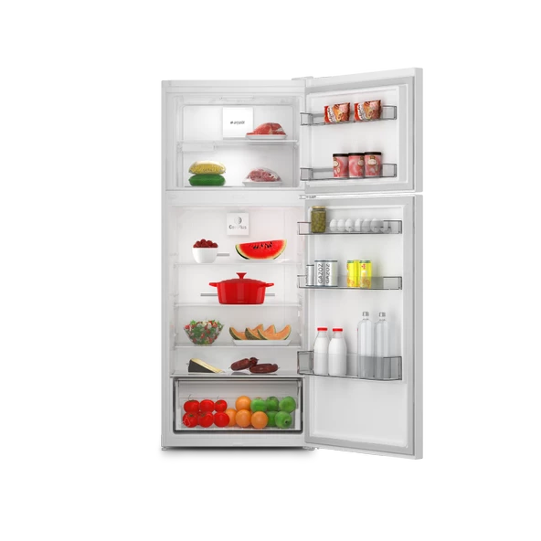 Arçelik 570431 MB No Frost Buzdolabı - 3