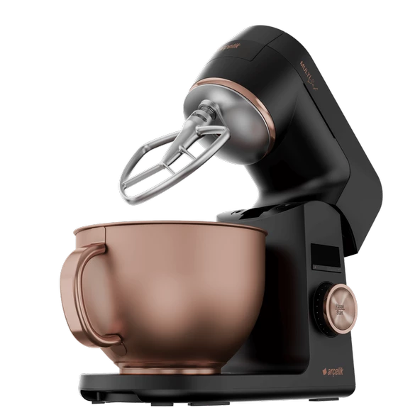 Arçelik Mm 9042 Ds Multi Şef 1000 W 4.6 Lt Mutfak Şefi - 3