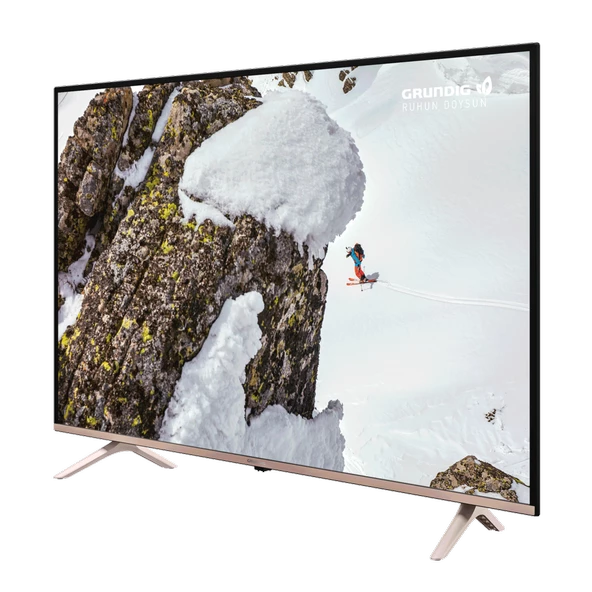 Grundig VALENCIA 58 GEU 8915 B 4K UHD TV - 3