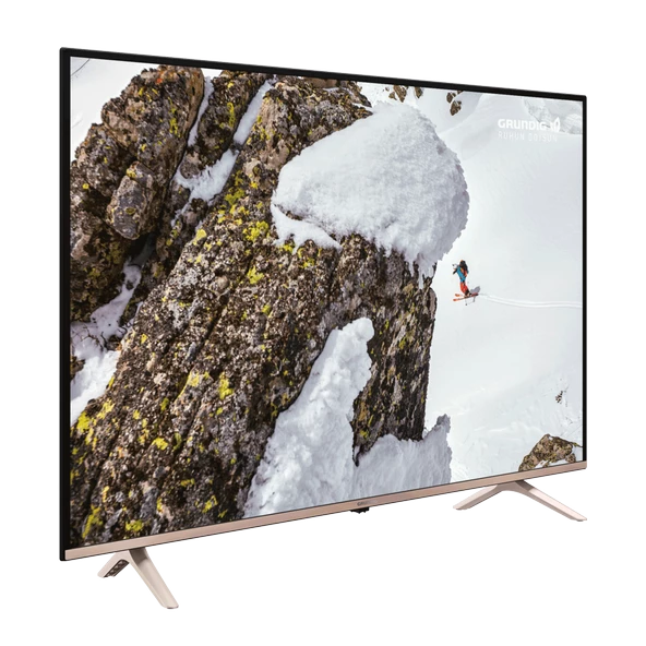 Grundig VALENCIA 58 GEU 8915 B 4K UHD TV - 2