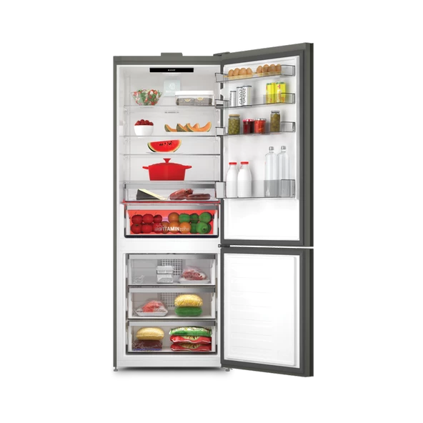 Arçelik 270561 ESC No Frost Buzdolabı (REVİZYONLU) - 4
