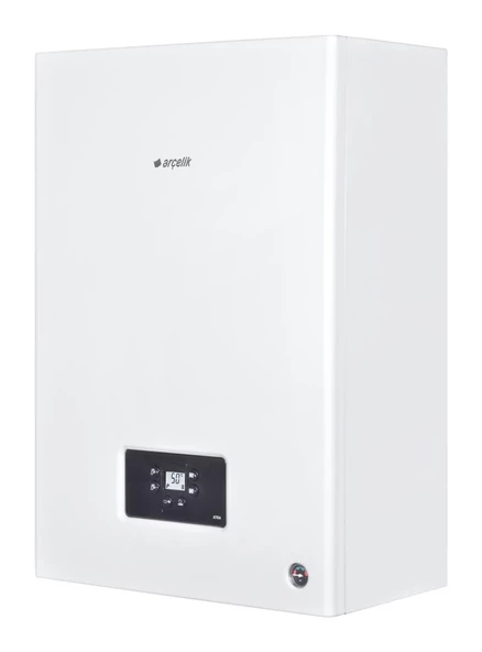 Arçelik Atria 24 Premix Yoğuşmalı Kombi - 1