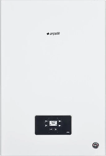 Arçelik Atria 24 Premix Yoğuşmalı Kombi - 2