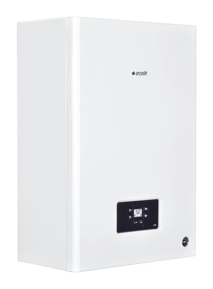 Arçelik Atria 24 Premix Yoğuşmalı Kombi - 3