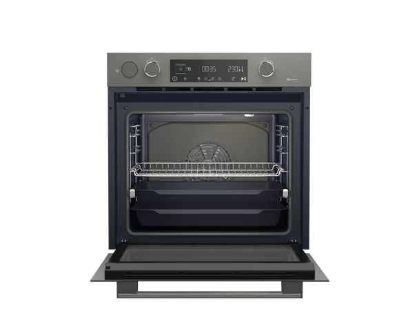 Arçelik AFC 470 G Gri Ankastre Fırın - 4