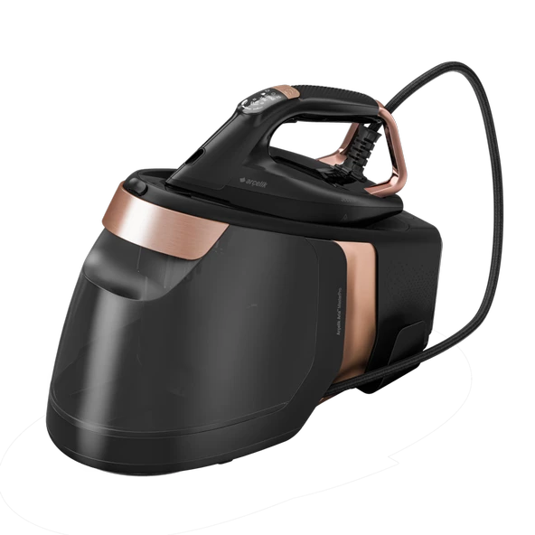 Arçelik Bku 9130 Aria Masterpro Buhar Kazanlı Ütü - 2