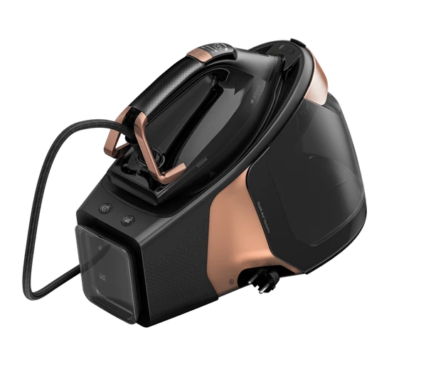 Arçelik Bku 9130 Aria Masterpro Buhar Kazanlı Ütü - 3