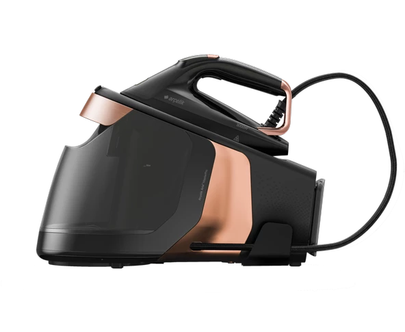 Arçelik Bku 9130 Aria Masterpro Buhar Kazanlı Ütü