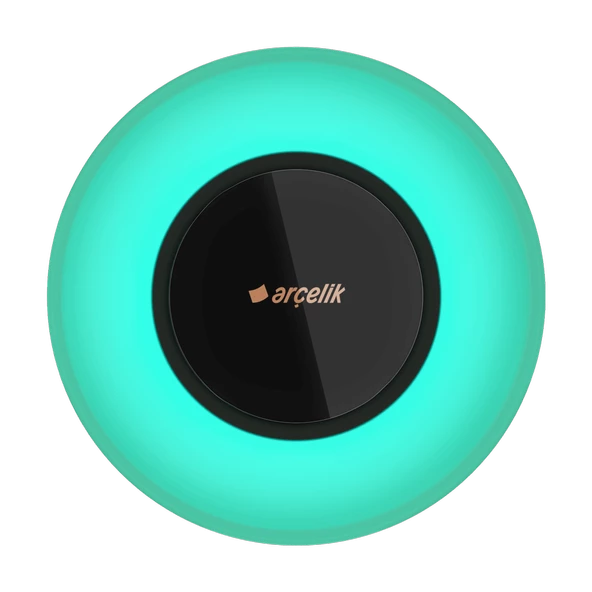 Arçelik AAE 1016 S İç Hava Kalitesi Ölçüm Cihazı - 2