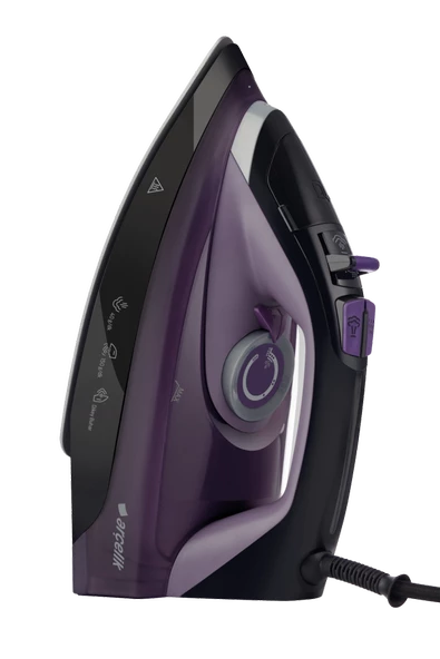 Arçelik BEU 5124 2400 W Buharlı Ütü - 4