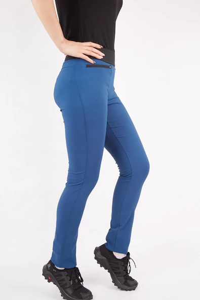 Alpinist Fuse Kadın Outdoor Pantolon ALP500201 IND - 4