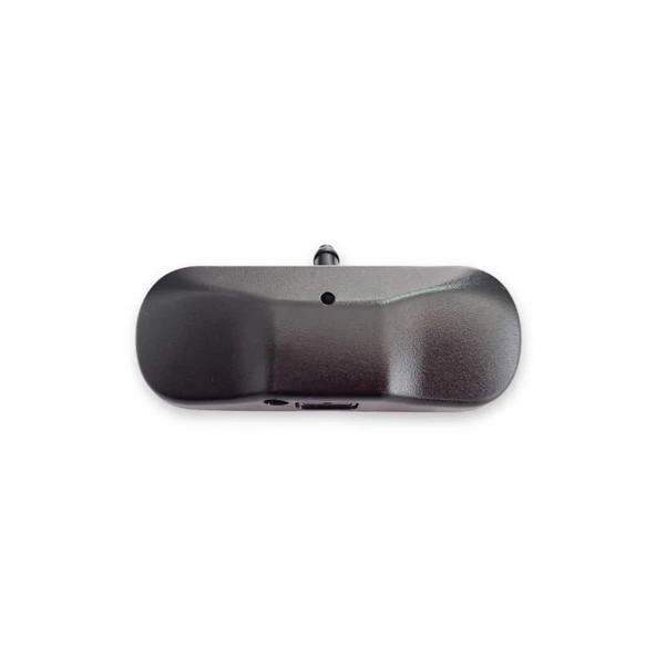 VW Jetta 5 2006-2011 Ön Cam Su Fiskiye Memesi Isıtmalı 5M0955986C - 3