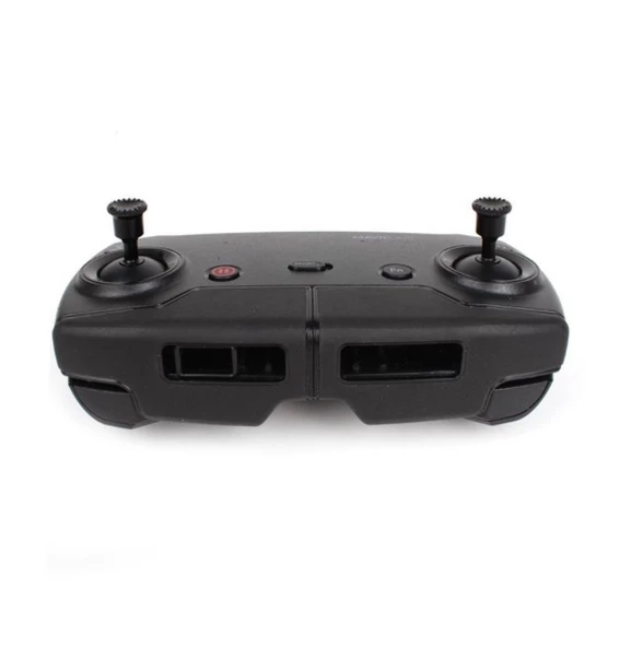 DJI Mavic Air Drone için 2 Adet Tırtıklı Kaydırmaz Joyistik Aksesuar - Resim 10
