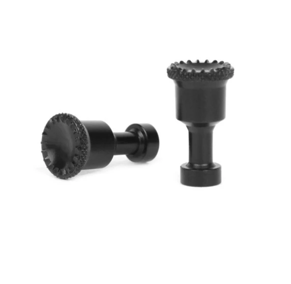 DJI Mavic Air Drone için 2 Adet Tırtıklı Kaydırmaz Joyistik Aksesuar - Resim 8