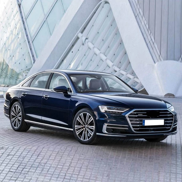 Audi A8 2018-2022 Ön Cam Su Fiskiye Memesi Isıtmalı 4N0955987A - Resim 2